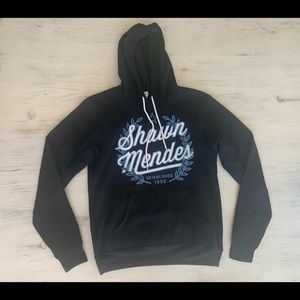 Shawn Mendez Hoodie